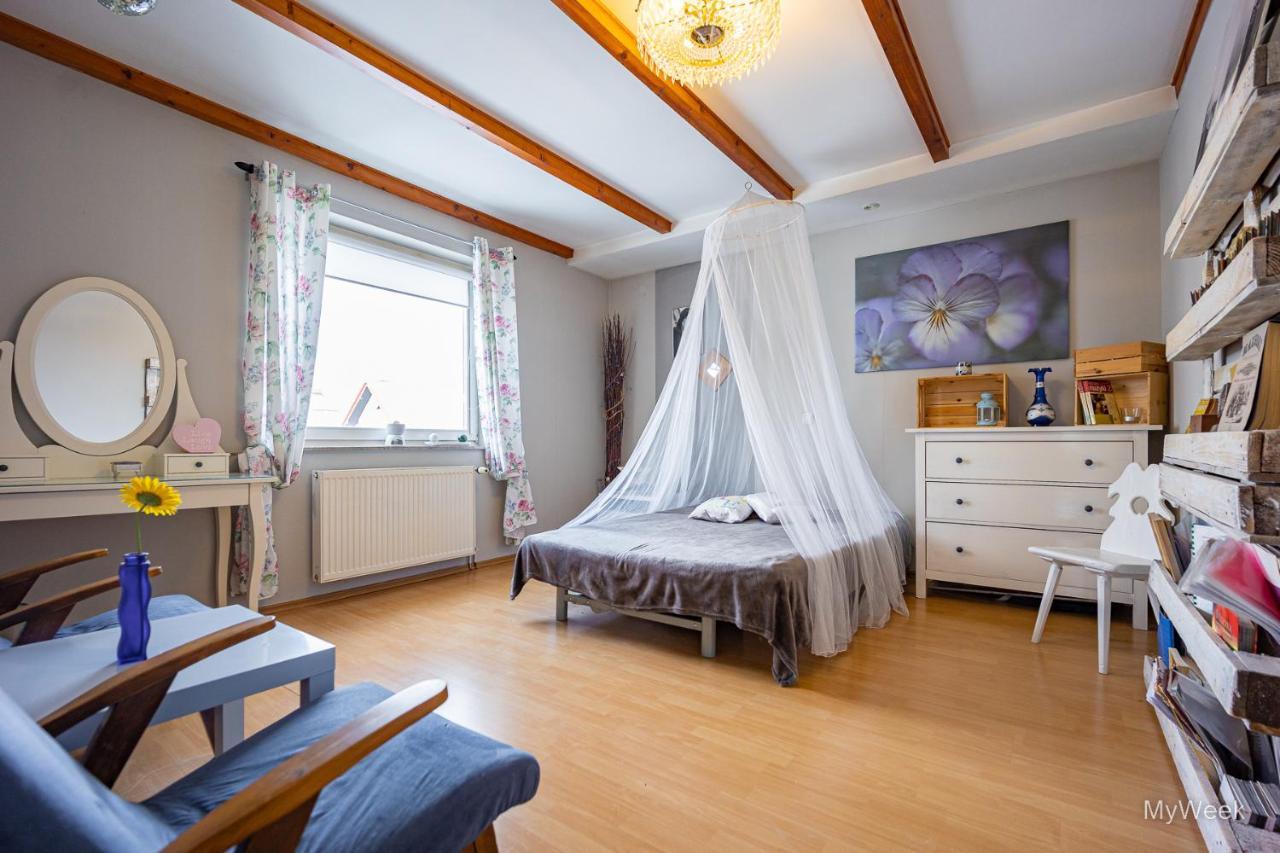 Dom Artysty, Myweek Villa Bystrzyca Klodzka Luaran gambar