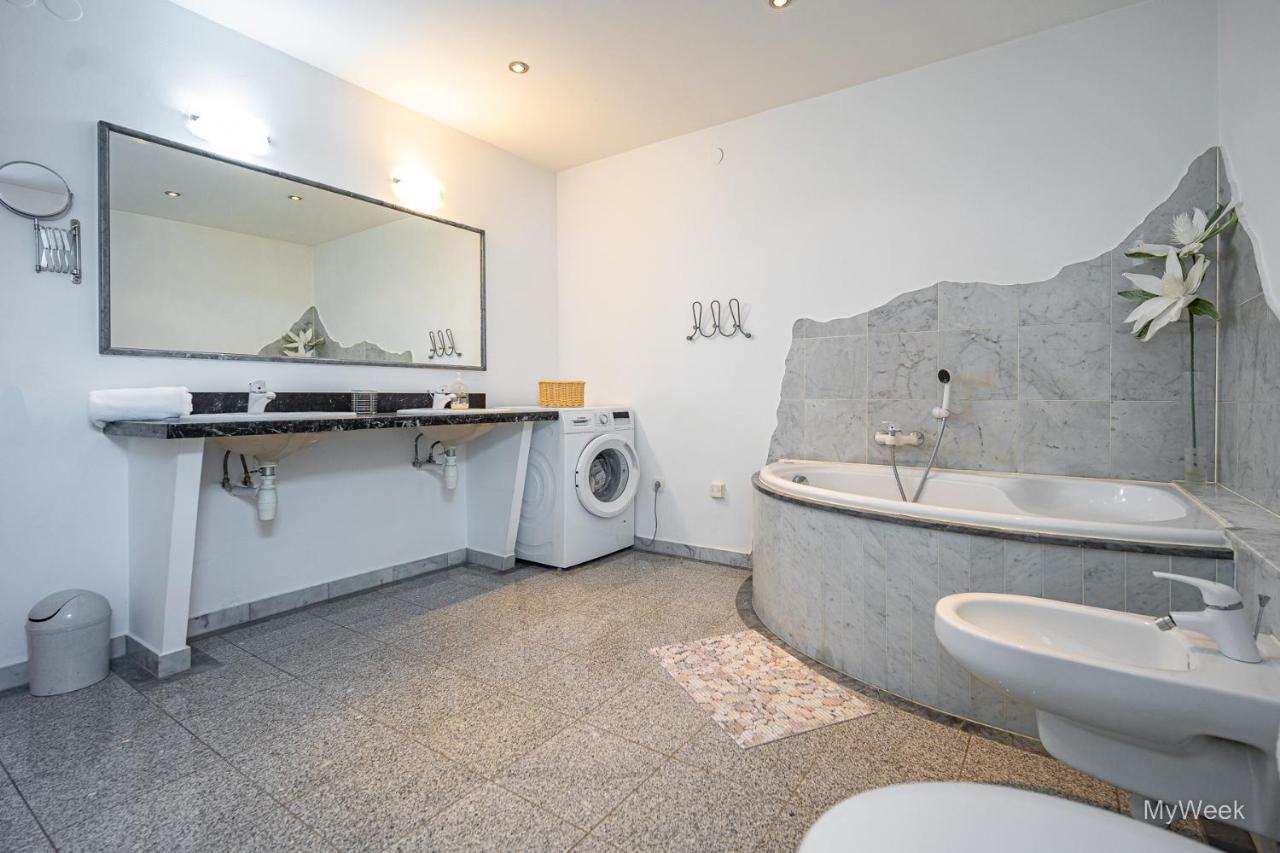 Dom Artysty, Myweek Villa Bystrzyca Klodzka Luaran gambar